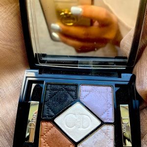 Dior 5 Couleurs Palette No. 790 NEW. Never used